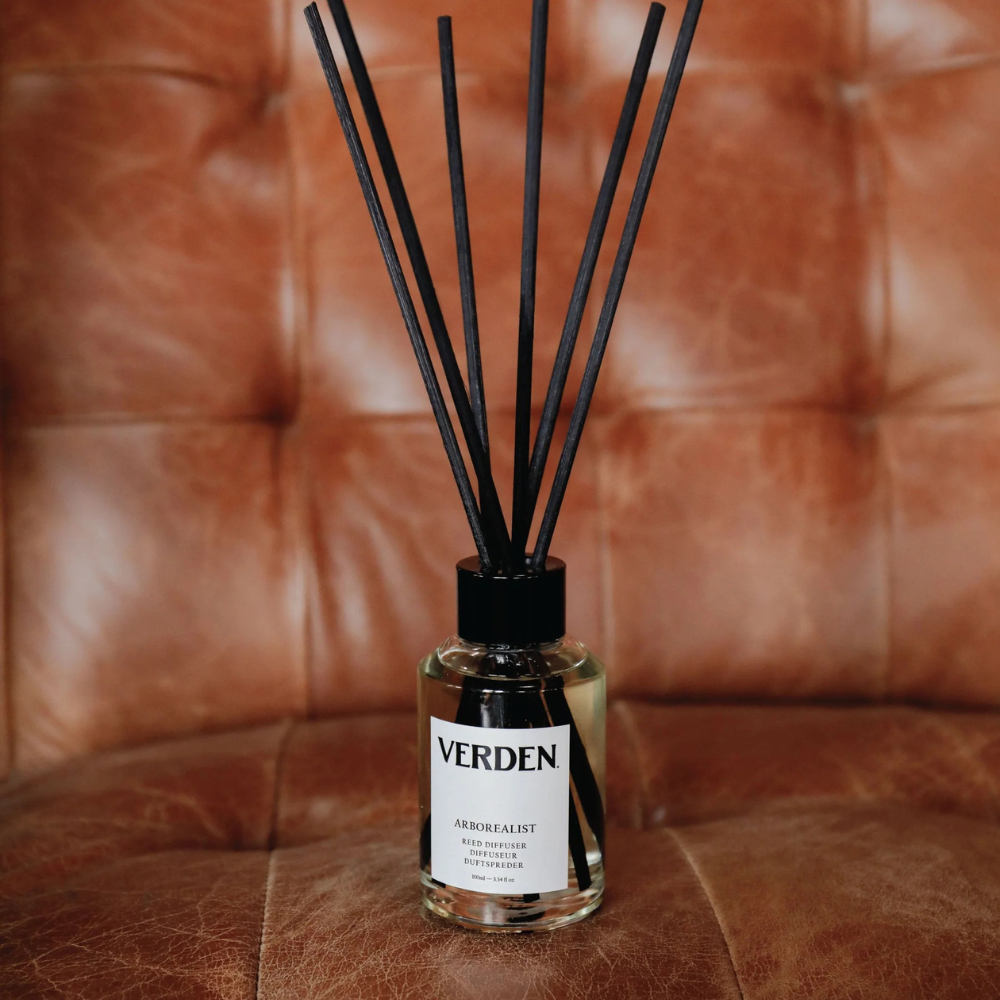 Arborealist Reed Diffuser