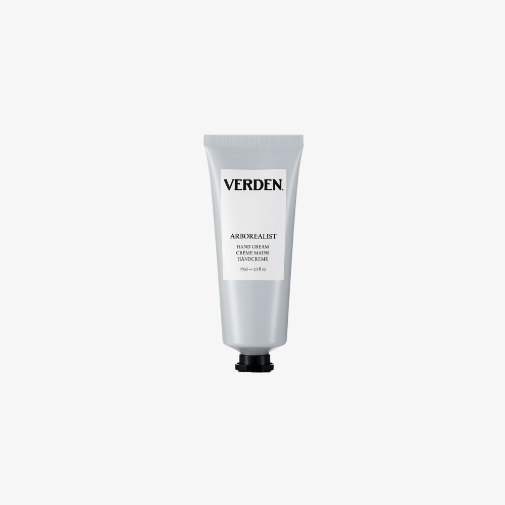 Arborealist Hand Cream