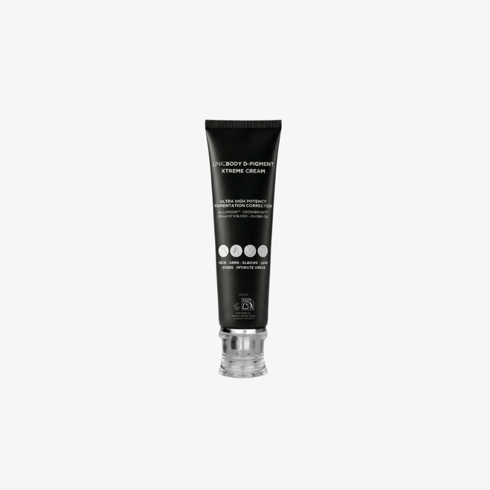 Crème UnicBody Blanche X-Treme