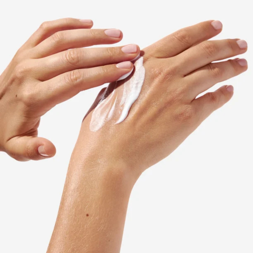 O-Mega Lait. Lait Nettoyant Visage & Masque Hydratant