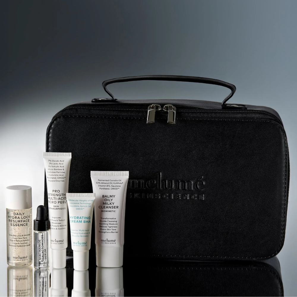 Kit de démarrage Skinsational