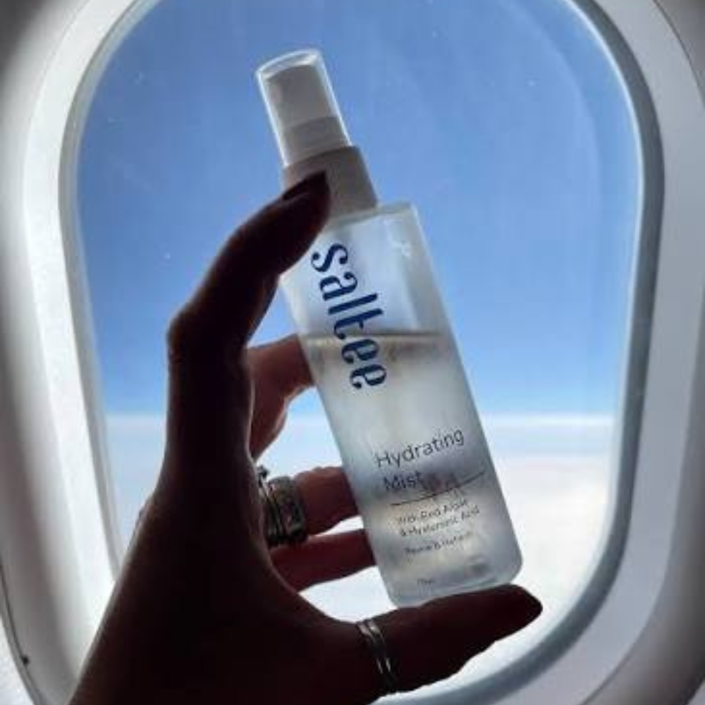 Hydrating Mist