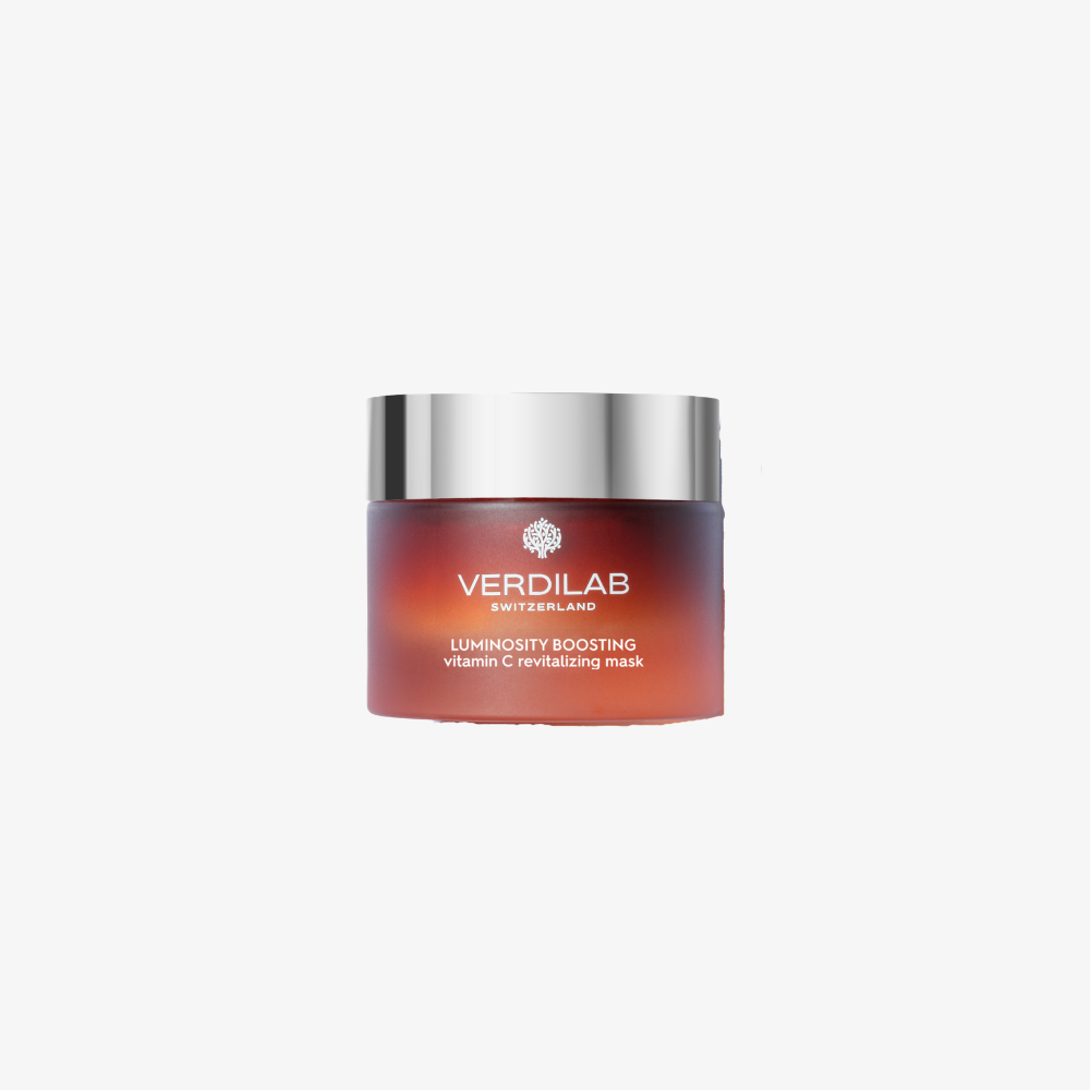 Luminosity Boosting Vitamin C Revitalising Mask