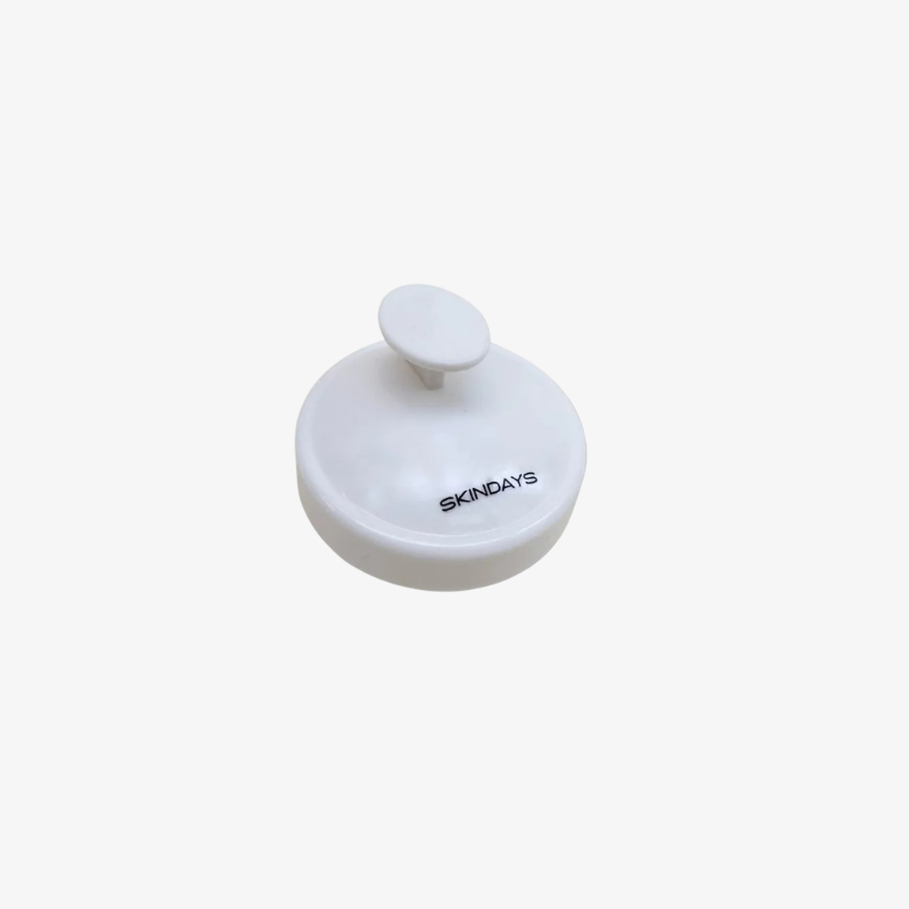 Scalp Brush