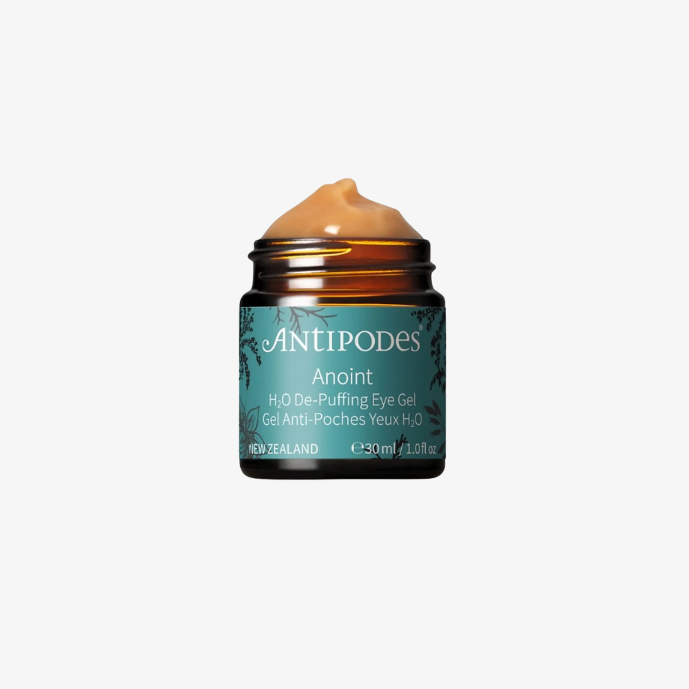 Gel Contour des Yeux Anti-Poches H20 Anoint