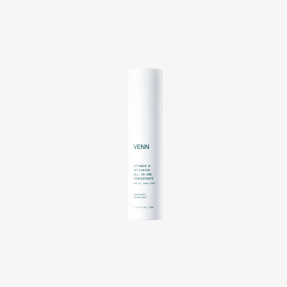 Vitamin B Activated All-In-One Concentrate Cream