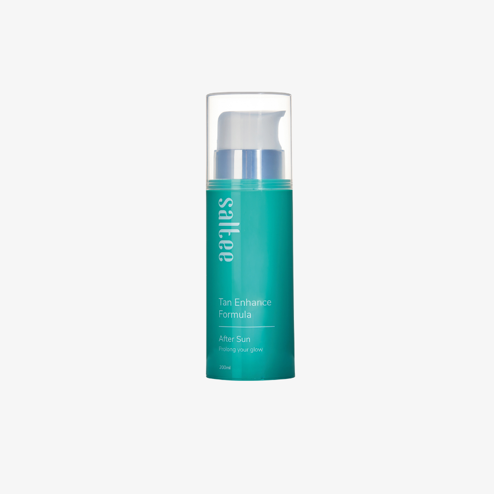 Tan Enhance Formula