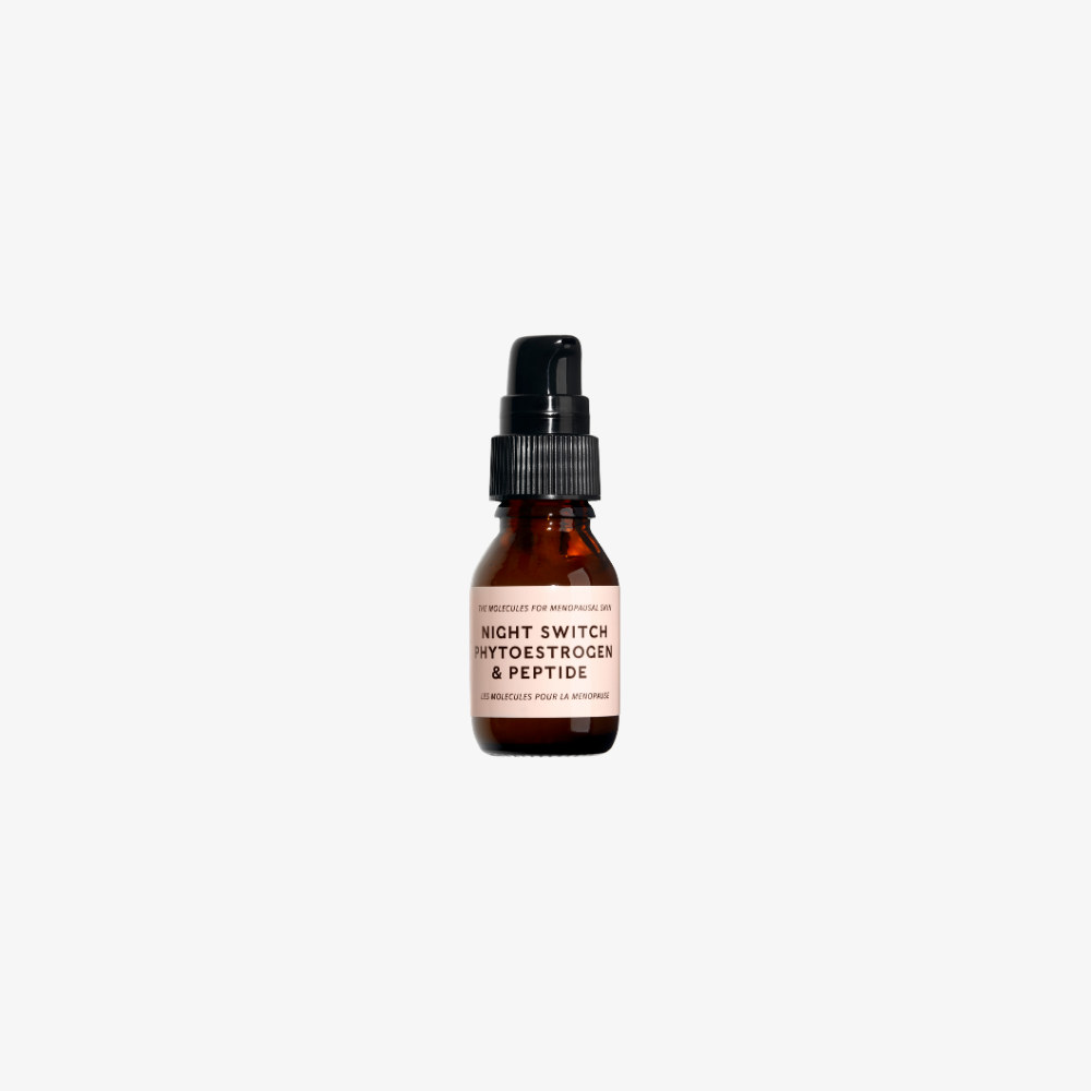 Night Switch – Phytoöstrogen & Peptid