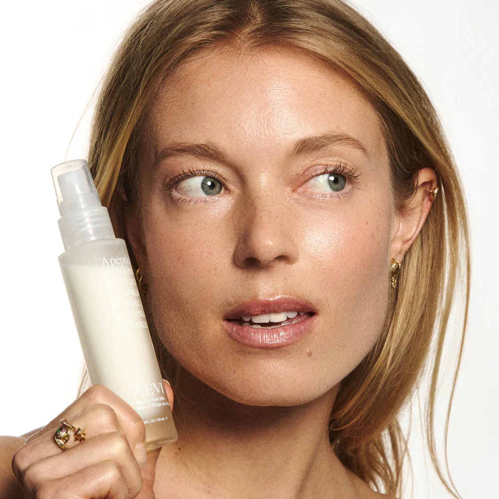 Peptide Face Mist