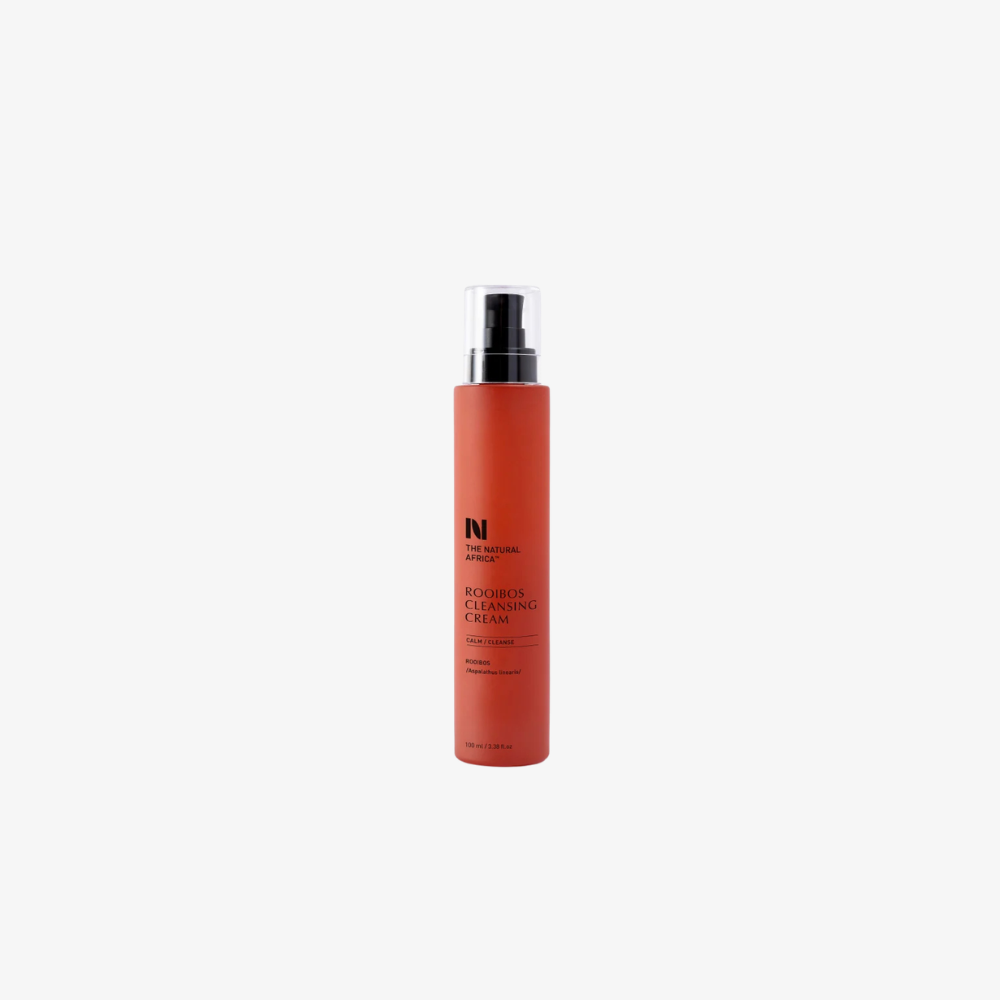 Rooibos Cleansing Cream
