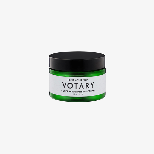 Crème nutritive Super Graines