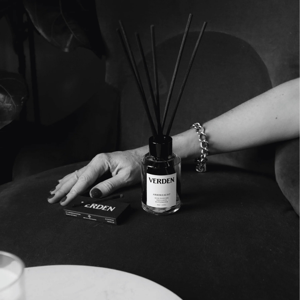 Arborealist Reed Diffuser
