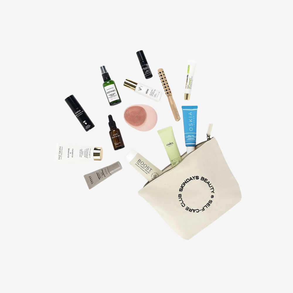 Trousse de Voyage Skindays