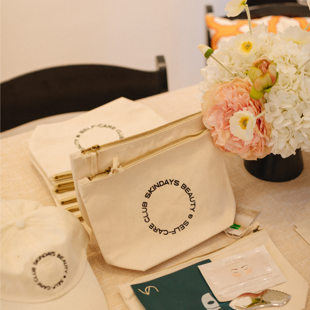 Trousse de Voyage Skindays