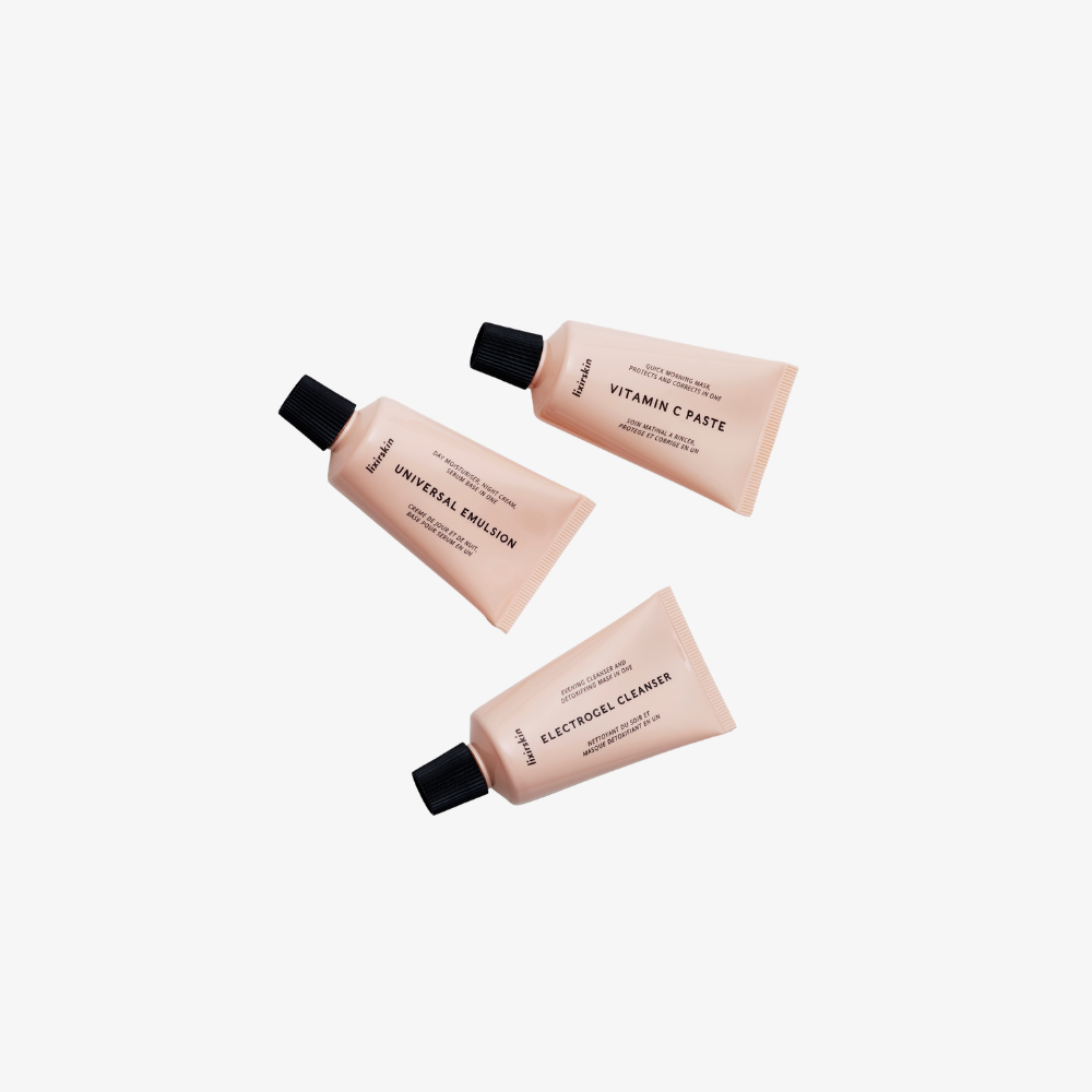 The Good Skin Trio Mini Set