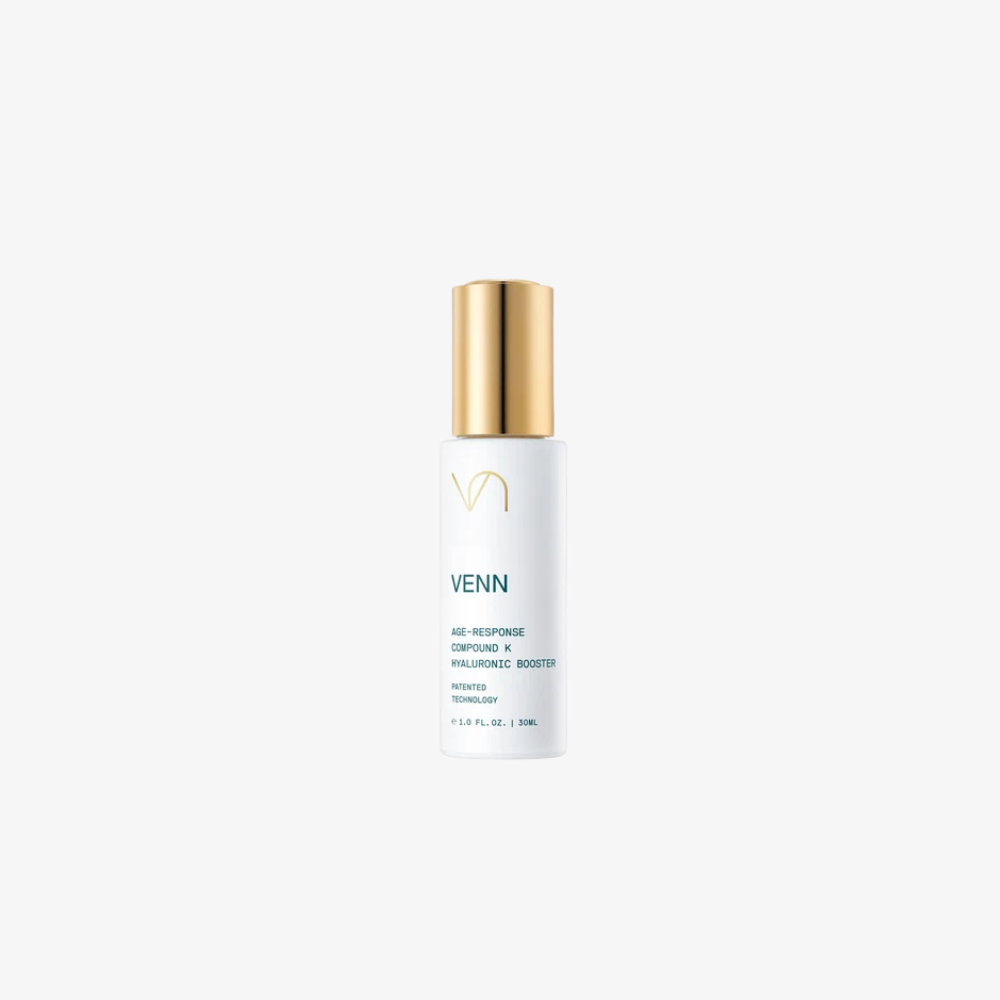 Age-Response Compound K Hyaluronic Booster