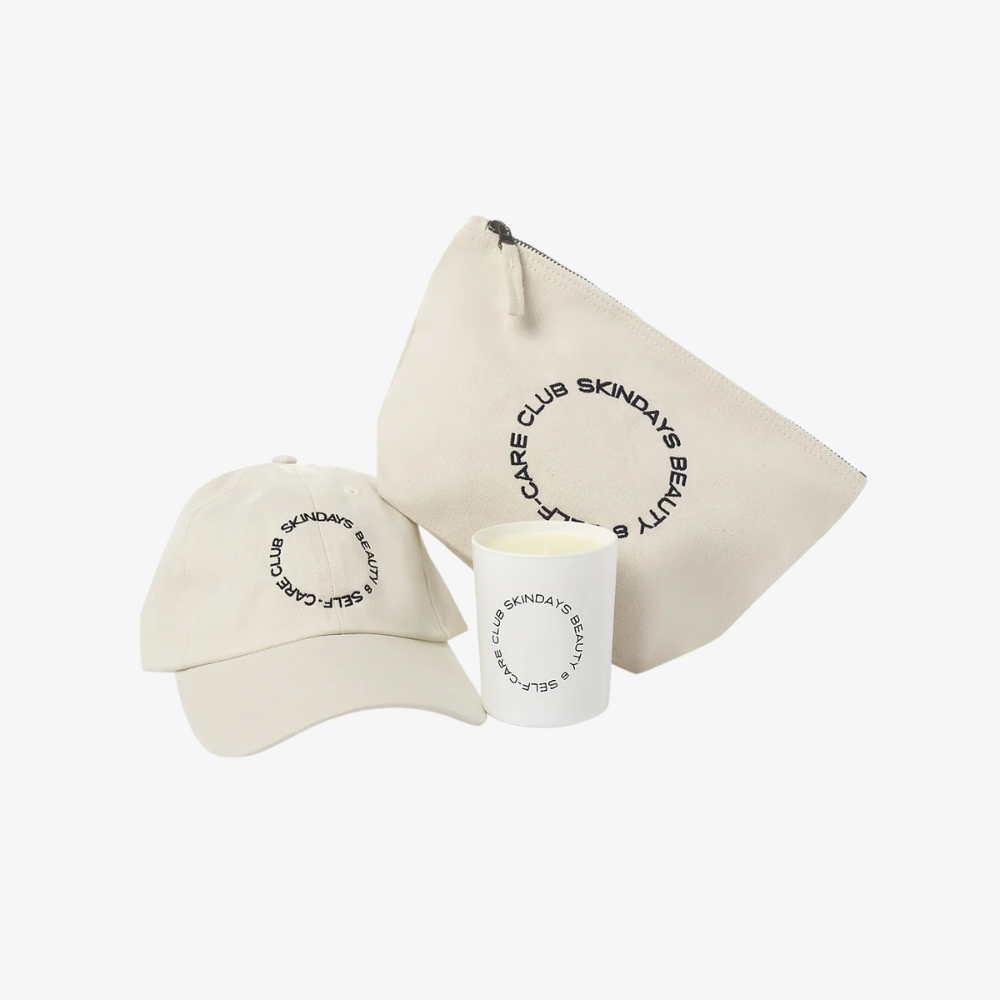 Trousse de Voyage Skindays