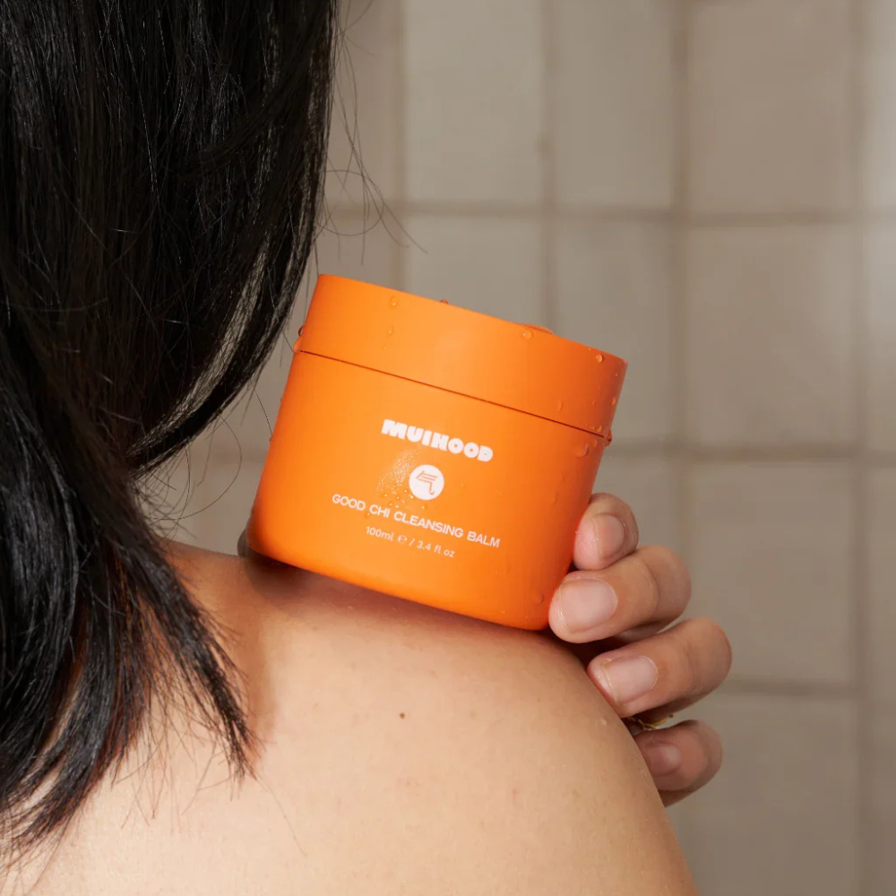 Baume Nettoyant Good Chi