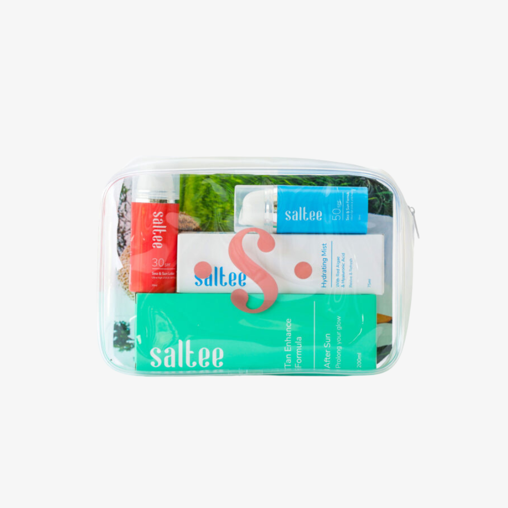 Saltee The Summer Collection