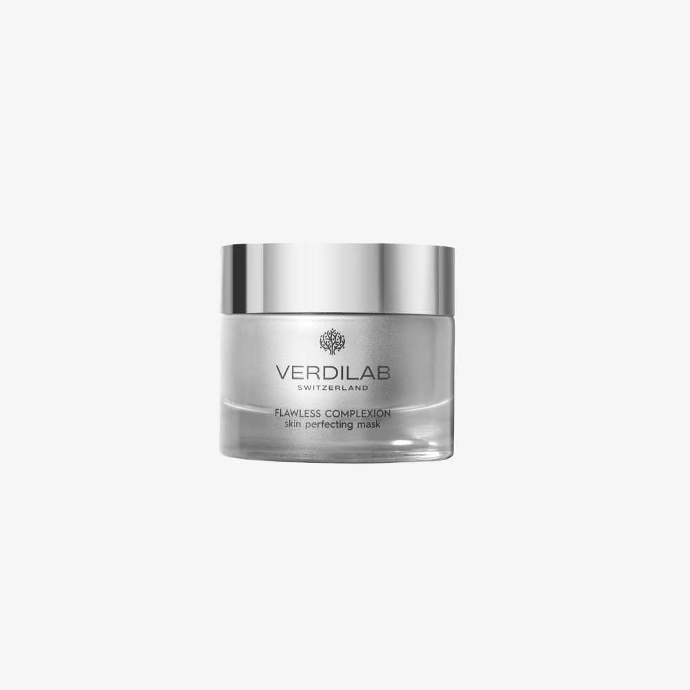 Masque Perfection Peau Teint Zéro Défaut