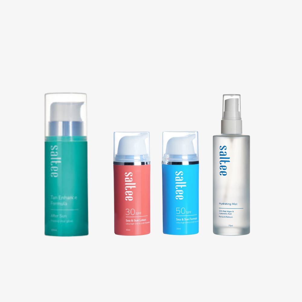 Saltee The Summer Collection