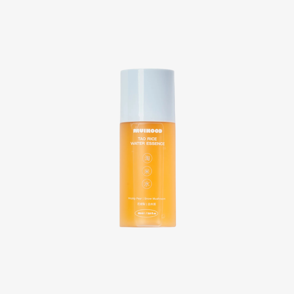 Essence d'eau de riz Tao