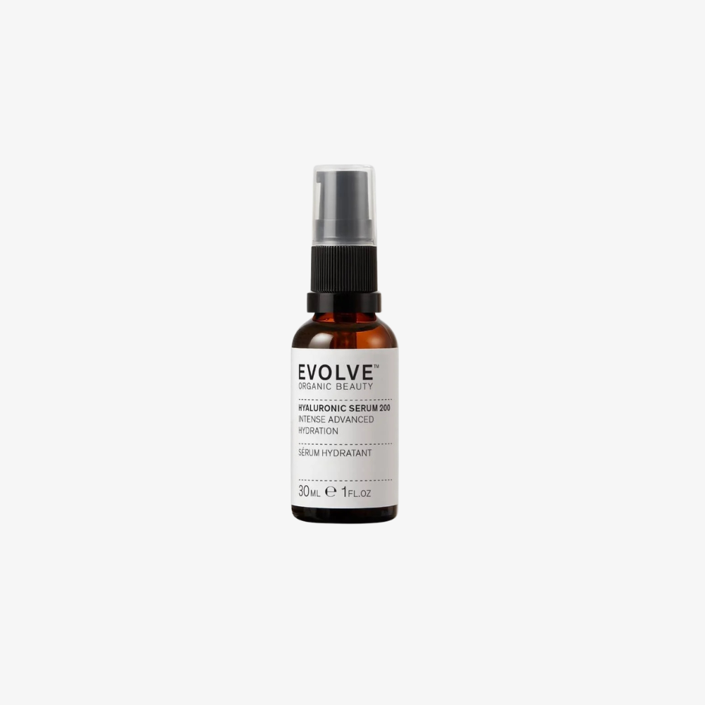 Hyaluronic Serum 200