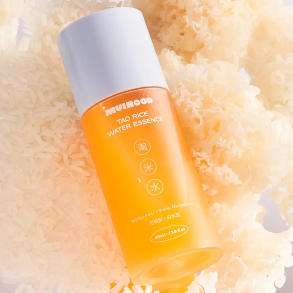 Essence d'eau de riz Tao