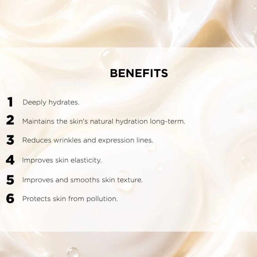 Crème UnicA+ Hydro+ 72h