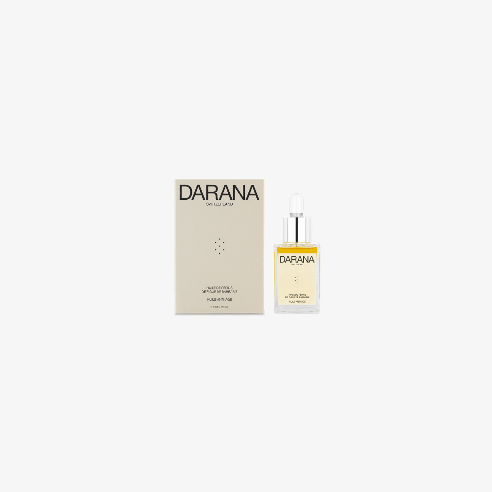 Darana Prickly Pear Seed Oil