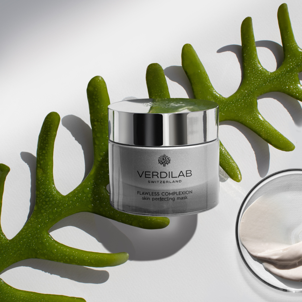 Masque Perfection Peau Teint Zéro Défaut