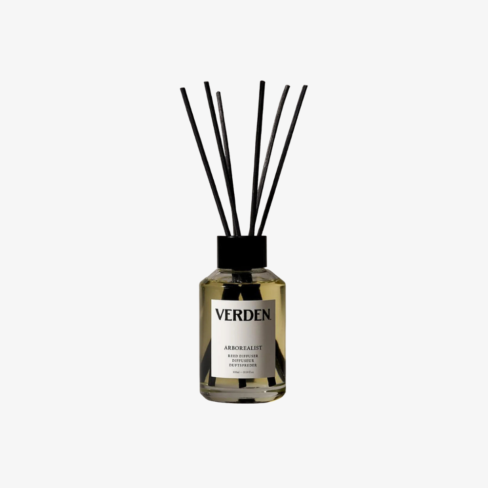 Arborealist Reed Diffuser