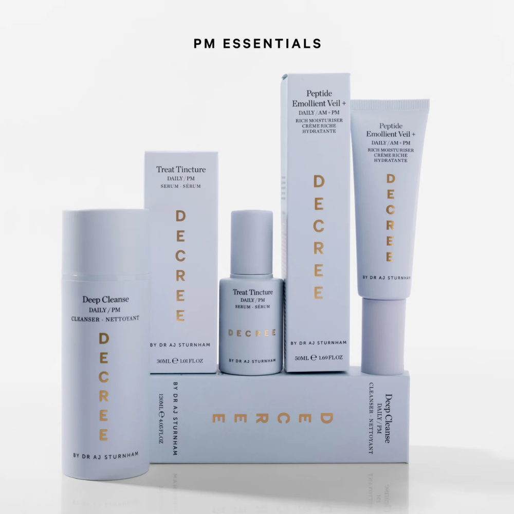 Voile Hydratant Peptidique +