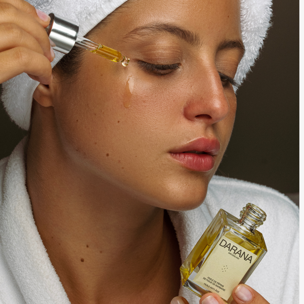Darana Prickly Pear Seed Oil