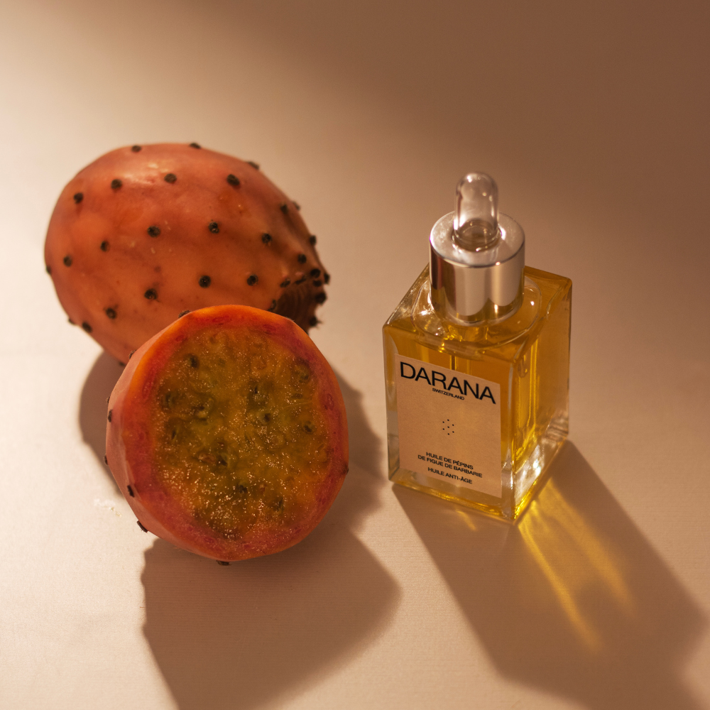 Darana Prickly Pear Seed Oil