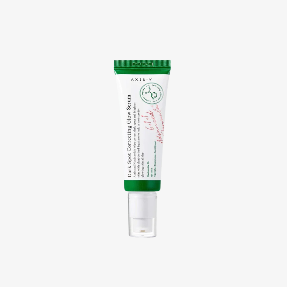 Sérum éclat correcteur de taches pigmentaires