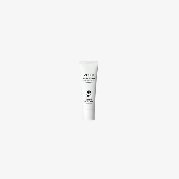 Verso Daily Glow Cream, Skincare