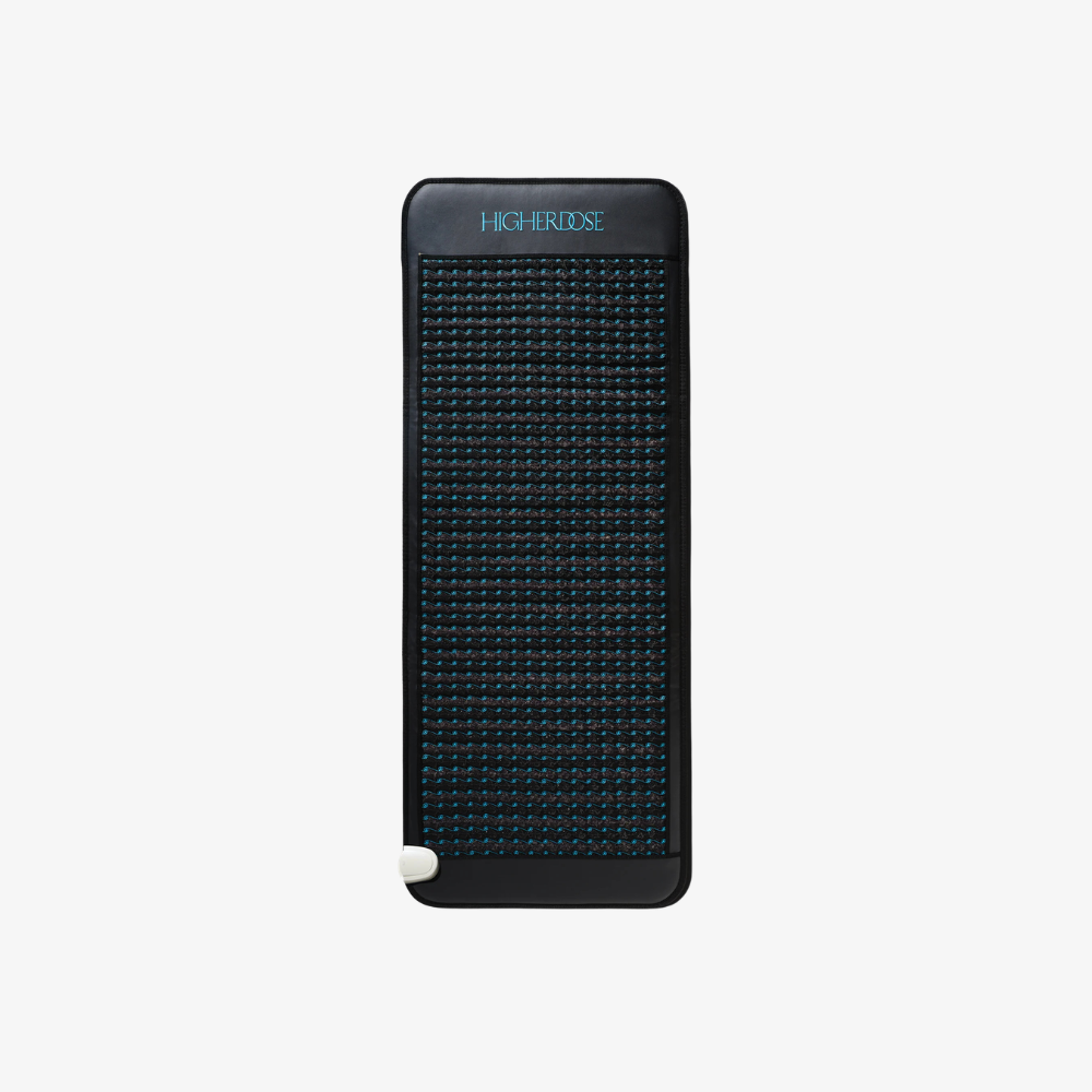 Infrared PEMF Pro Mat