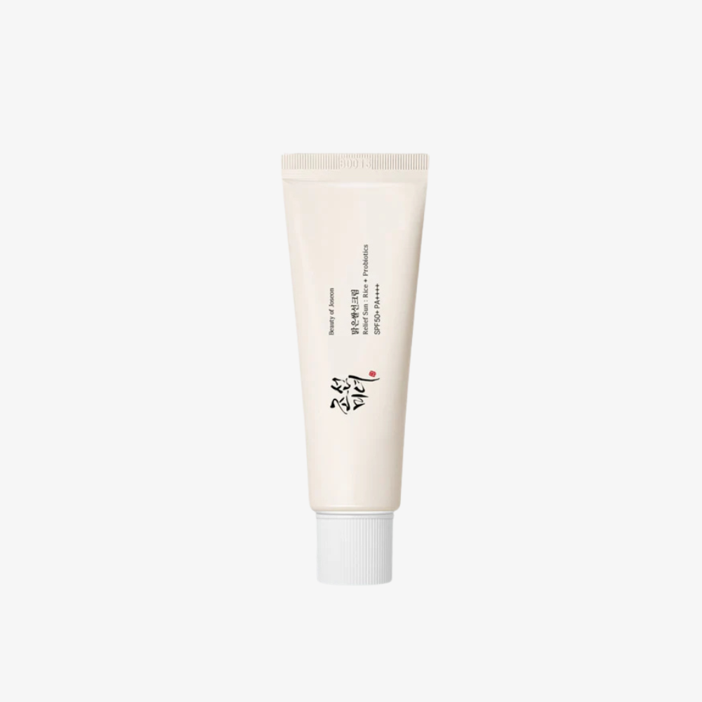 Relief Sun SPF50+ PA++++