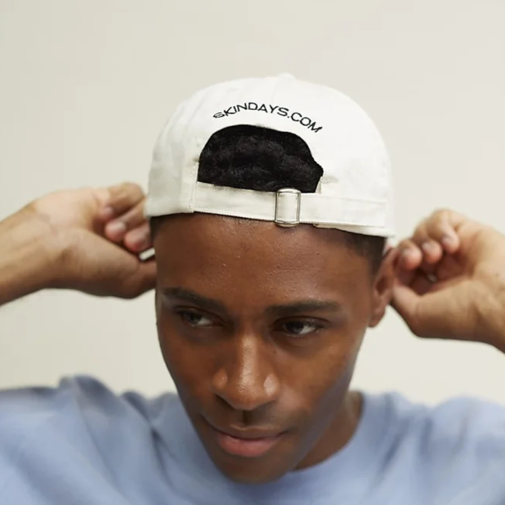 Casquette de baseball