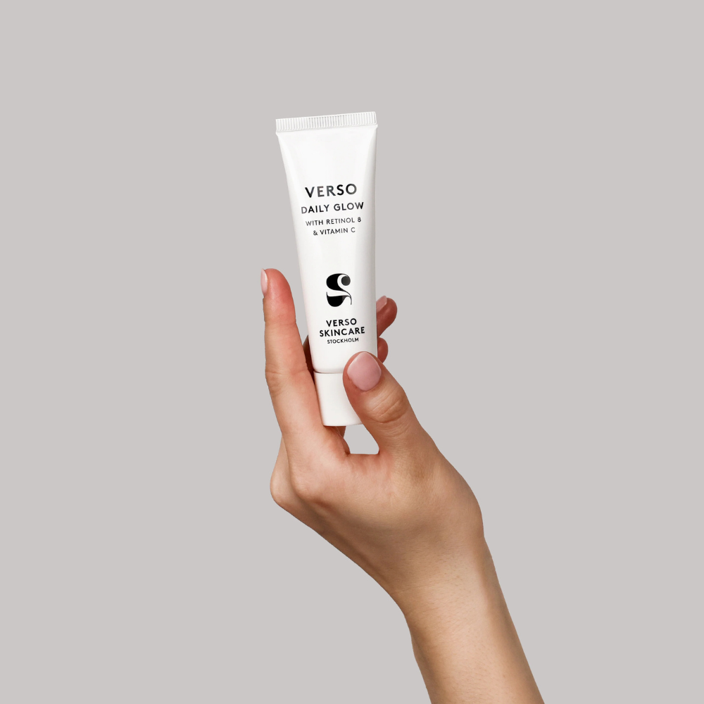 Daily Glow Creme