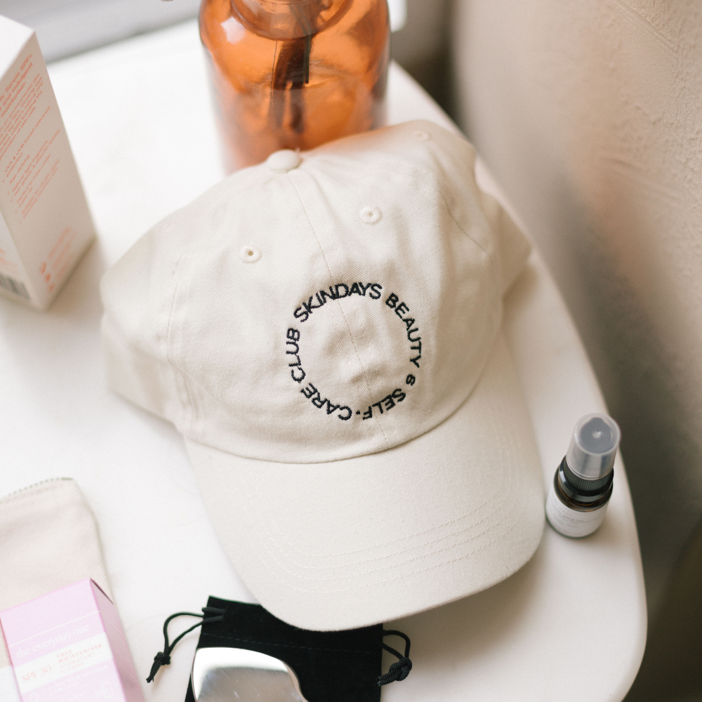 Casquette de baseball