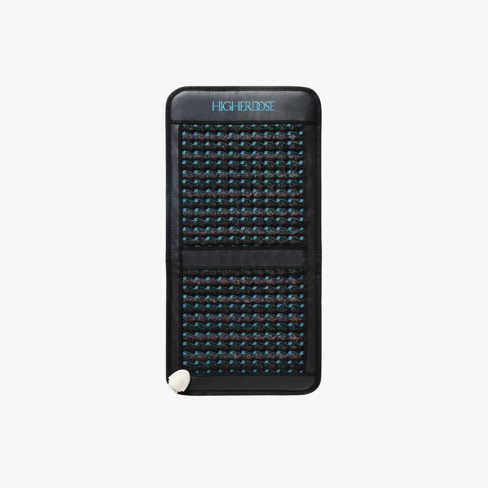 Infrared PEMF Go Mat