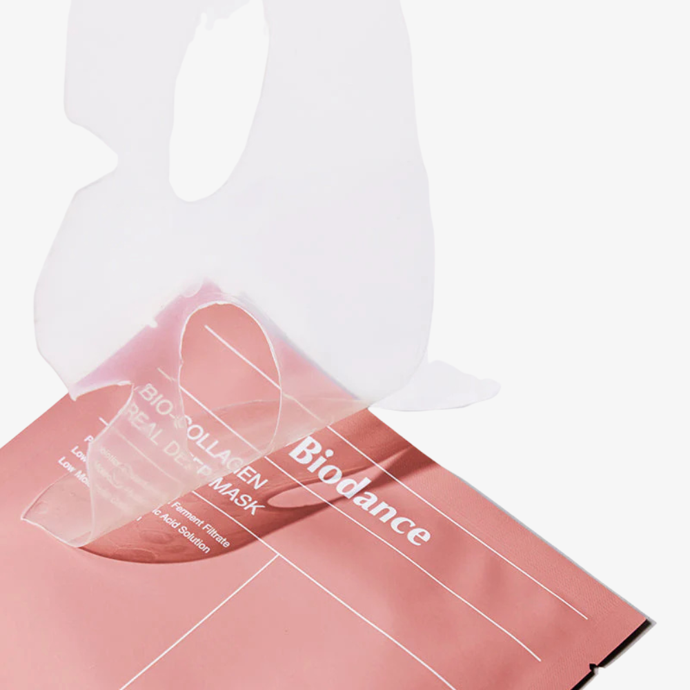 Bio Collagène - Masque Profond Réel