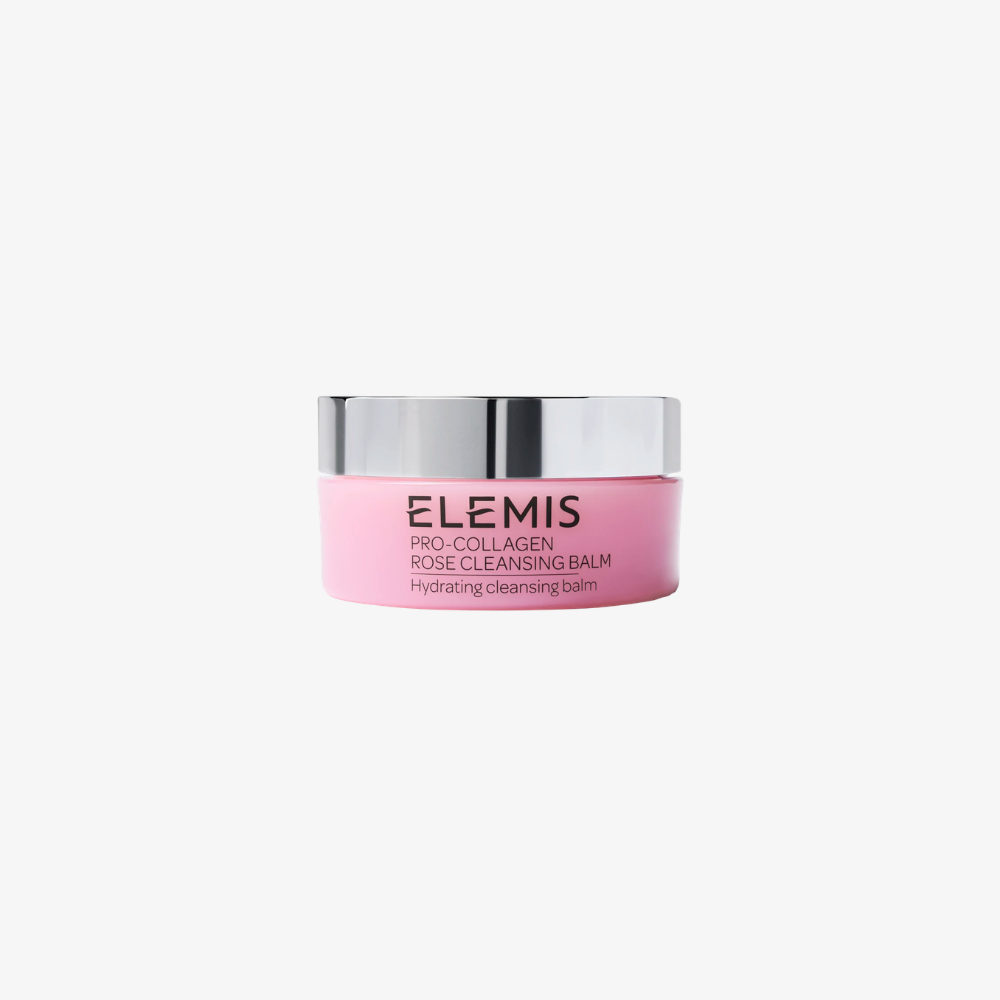Pro-Collagen Rose Cleansing Balm