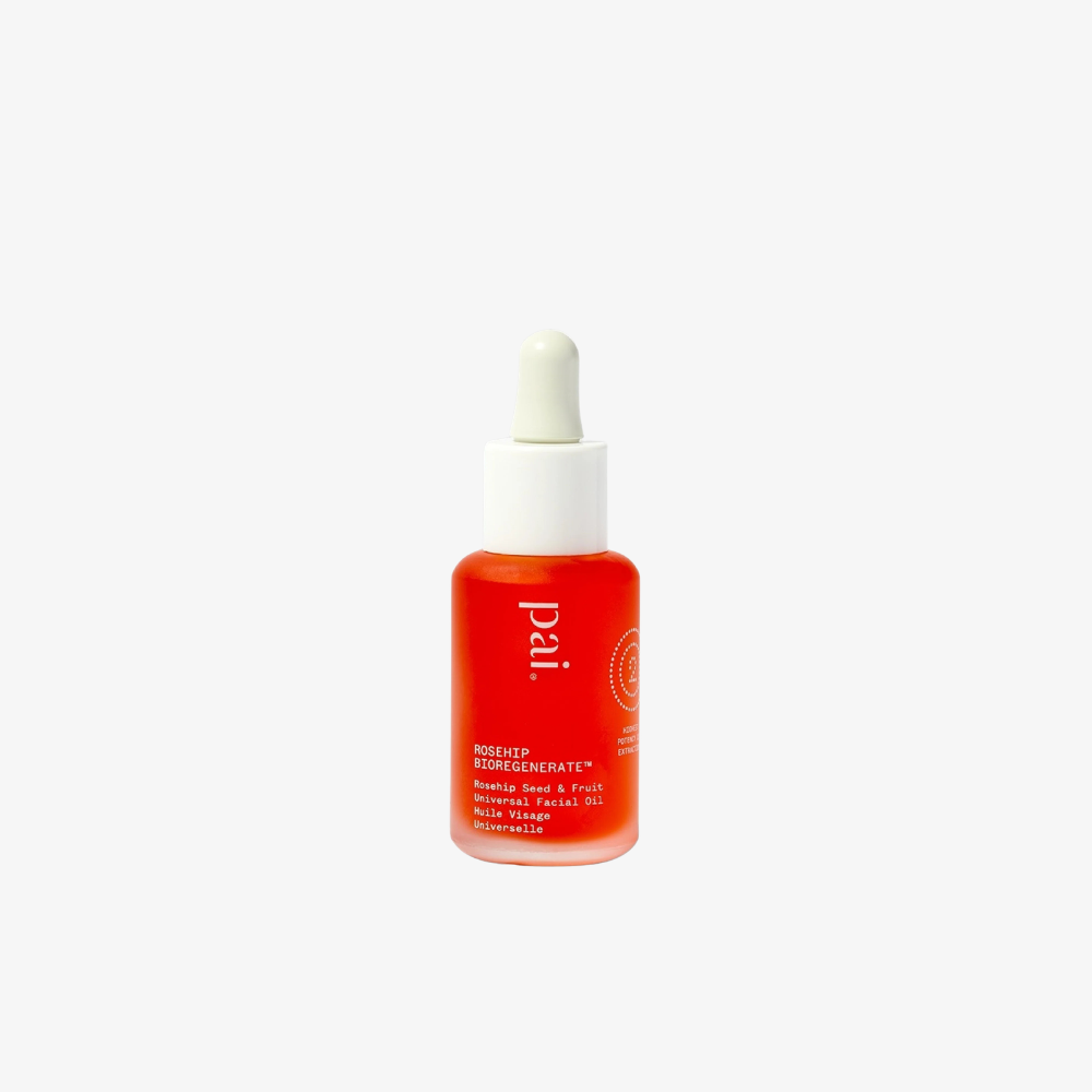 Huile de Rose Musquée BioRegenerate