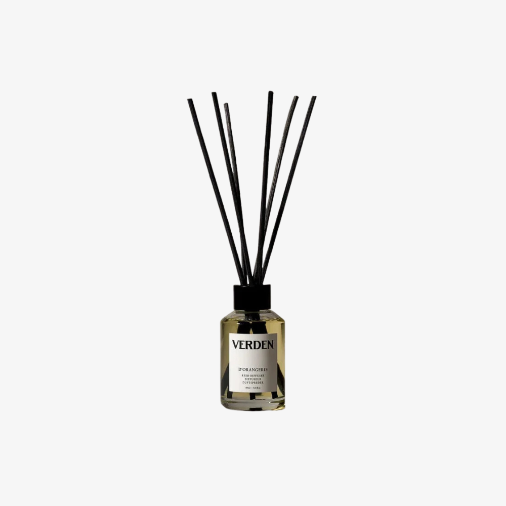 D'Orangerie Reed Diffuser