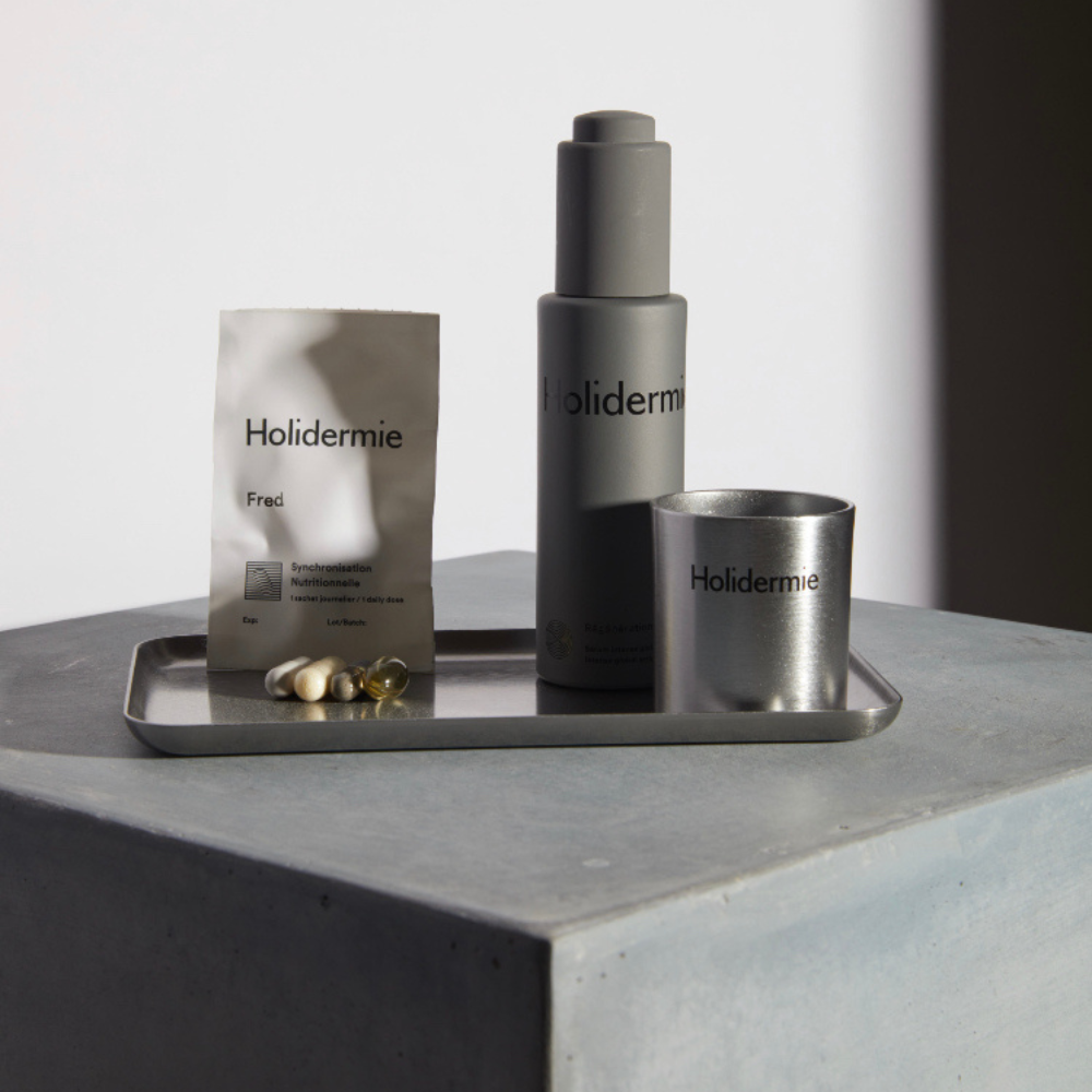 Sérum Global Jour & Nuit