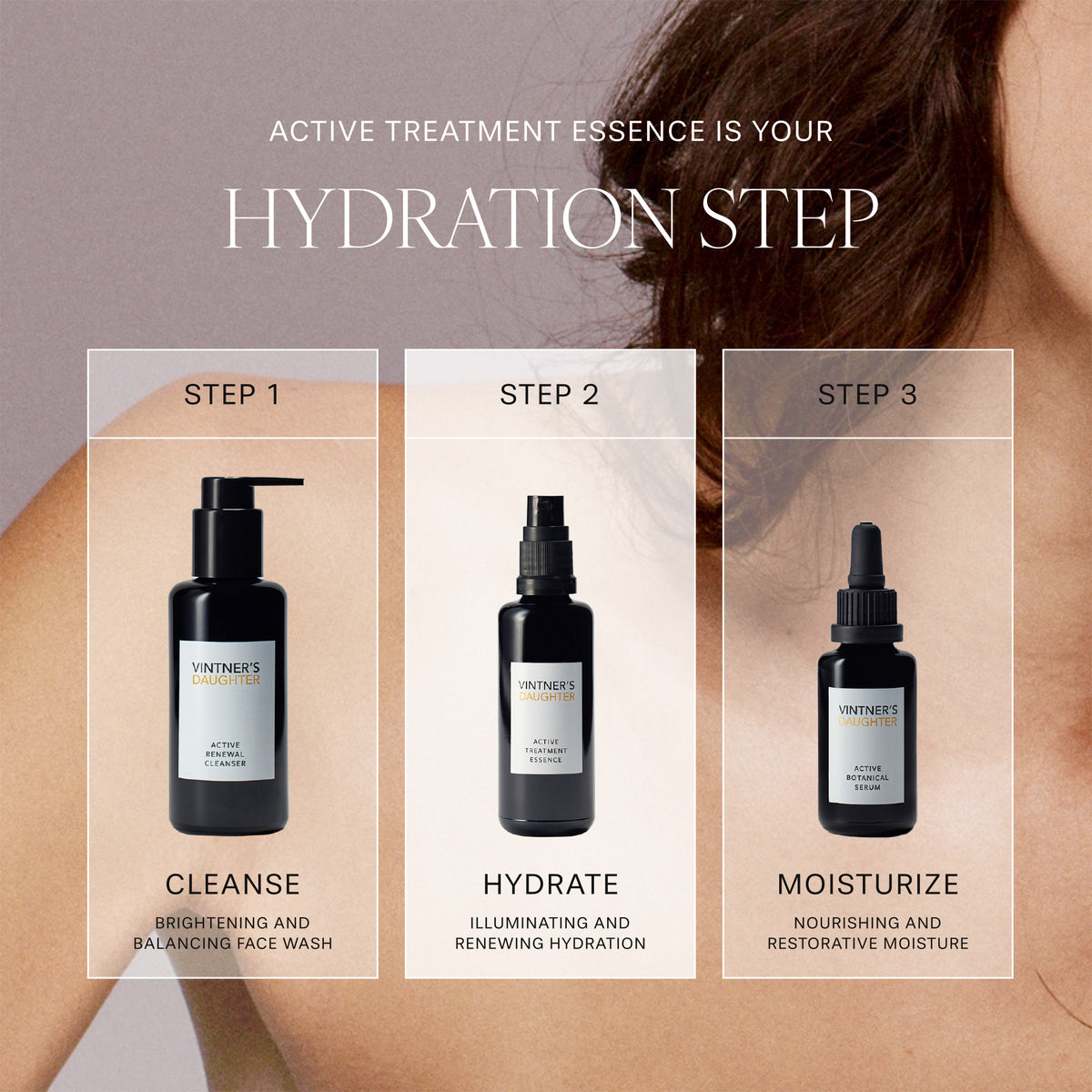 Vintner's Daughter Active Treatment Essence