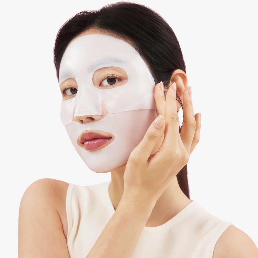 Bio Collagène - Masque Profond Réel